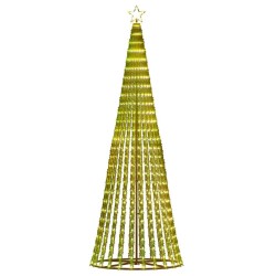 Sapin de Noël à LED 475 LED blanc chaud 247 cm 531116531116