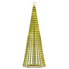 Sapin de Noël à LED 475 LED blanc chaud 247 cm 531116531116