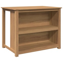 Îlot de cuisine PANAMA 112x77x90 cm bois massif de pin 531124531124