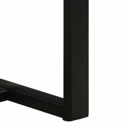 Banc 60x35x45 cm bois massif de manguier 531185531185