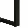 Banc 60x35x45 cm bois massif de manguier 531185531185