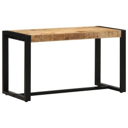 Banc 80x35x45 cm bois massif de manguier 531186531186