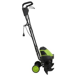 Motoculteur de jardin à 6 lames électrique 1500 W 531197531197
