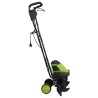 Motoculteur de jardin à 6 lames électrique 1500 W 531197531197