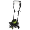 Motoculteur de jardin à 6 lames électrique 1500 W 531197531197