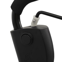 Motoculteur de jardin à 6 lames électrique 1500 W 531197531197