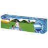 Bestway Piscine My First Frame Pool 122x122x30,5 cm 531204531204