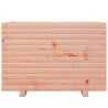Jardinière 70x40x49,5 cm bois massif de douglas 531210531210