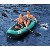 Bestway Kayak gonflable Hydro-Force Ventura X2 330x86 cm 531217531217