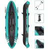 Bestway Kayak gonflable Hydro-Force Ventura X2 330x86 cm 531217531217