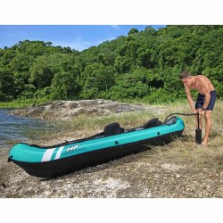 Bestway Kayak gonflable Hydro-Force Ventura X2 330x86 cm 531217531217