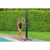 Bestway Douche d'extérieur Solar Flow Noir 20 L 531231531231