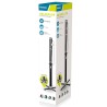 Bestway Douche d'extérieur Solar Flow Noir 20 L 531231531231