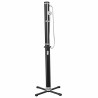 Bestway Douche d'extérieur Solar Flow Noir 20 L 531231531231