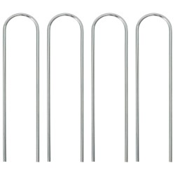 Filet de rebond de football blanc noir 184x61x123 cm acier PE 531235531235