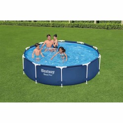 Bestway Piscine Steel Pro 305x76 cm 531237531237