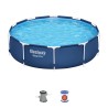 Bestway Piscine Steel Pro 305x76 cm 531237531237