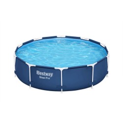 Bestway Piscine Steel Pro 305x76 cm 531237531237