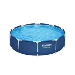 Bestway Piscine Steel Pro 305x76 cm 531237531237