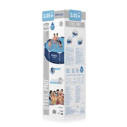 Bestway Piscine Steel Pro 305x76 cm 531237531237