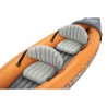 Bestway Ensemble de kayak gonflable Hydro-Force Rapid 2 personnes 531238531238