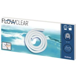 Bestway Tuyau de rechange Flowclear 32 mm 531239531239