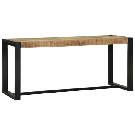 banc Bois de mangue massif 531246531246