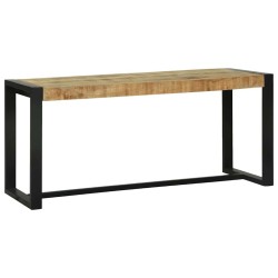 banc Bois de mangue massif 531246531246