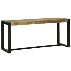 banc Bois de mangue massif 531246531246