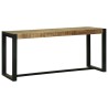 banc Bois de mangue massif 531246531246