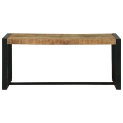 banc Bois de mangue massif 531246531246