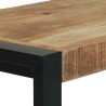 banc Bois de mangue massif 531246531246