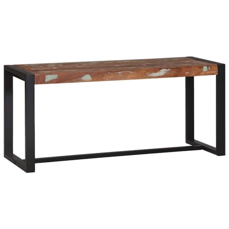banc Bois de mangue massif 531247531247