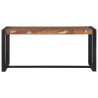 banc Bois de mangue massif 531247531247