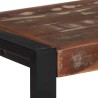 banc Bois de mangue massif 531247531247