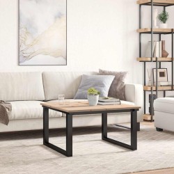Dessus de table 2 pcs 80x40x1,7cm rectangulaire bois pin massif 531249531249