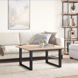 Dessus de table 2 pcs 90x45x1,7cm rectangulaire bois pin massif 531252531252