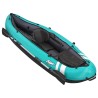 Bestway Kayak gonflable Hydro-Force Ventura 280x86 cm 531254531254