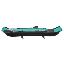 Bestway Kayak gonflable Hydro-Force Ventura 280x86 cm 531254531254