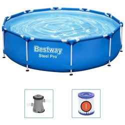 Bestway Piscine Steel Pro 305x76 cm 531257531257