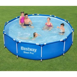 Bestway Piscine Steel Pro 305x76 cm 531257531257