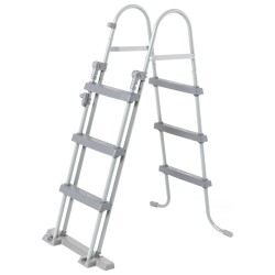 Bestway Ensemble de piscine Steel Pro MAX 427x107 cm 531264531264