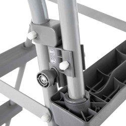 Bestway Ensemble de piscine Steel Pro MAX 427x107 cm 531264531264