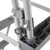 Bestway Ensemble de piscine Steel Pro MAX 427x107 cm 531264531264
