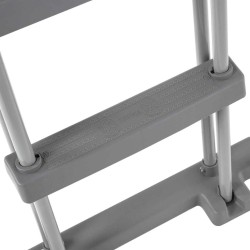 Bestway Ensemble de piscine Steel Pro MAX 427x107 cm 531264531264