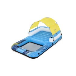Bestway Île flottante Hydro Force 305x186x58 cm 531265531265