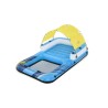 Bestway Île flottante Hydro Force 305x186x58 cm 531265531265