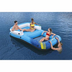 Bestway Île flottante Hydro Force 305x186x58 cm 531265531265