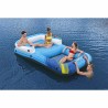 Bestway Île flottante Hydro Force 305x186x58 cm 531265531265