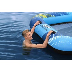 Bestway Île flottante Hydro Force 305x186x58 cm 531265531265